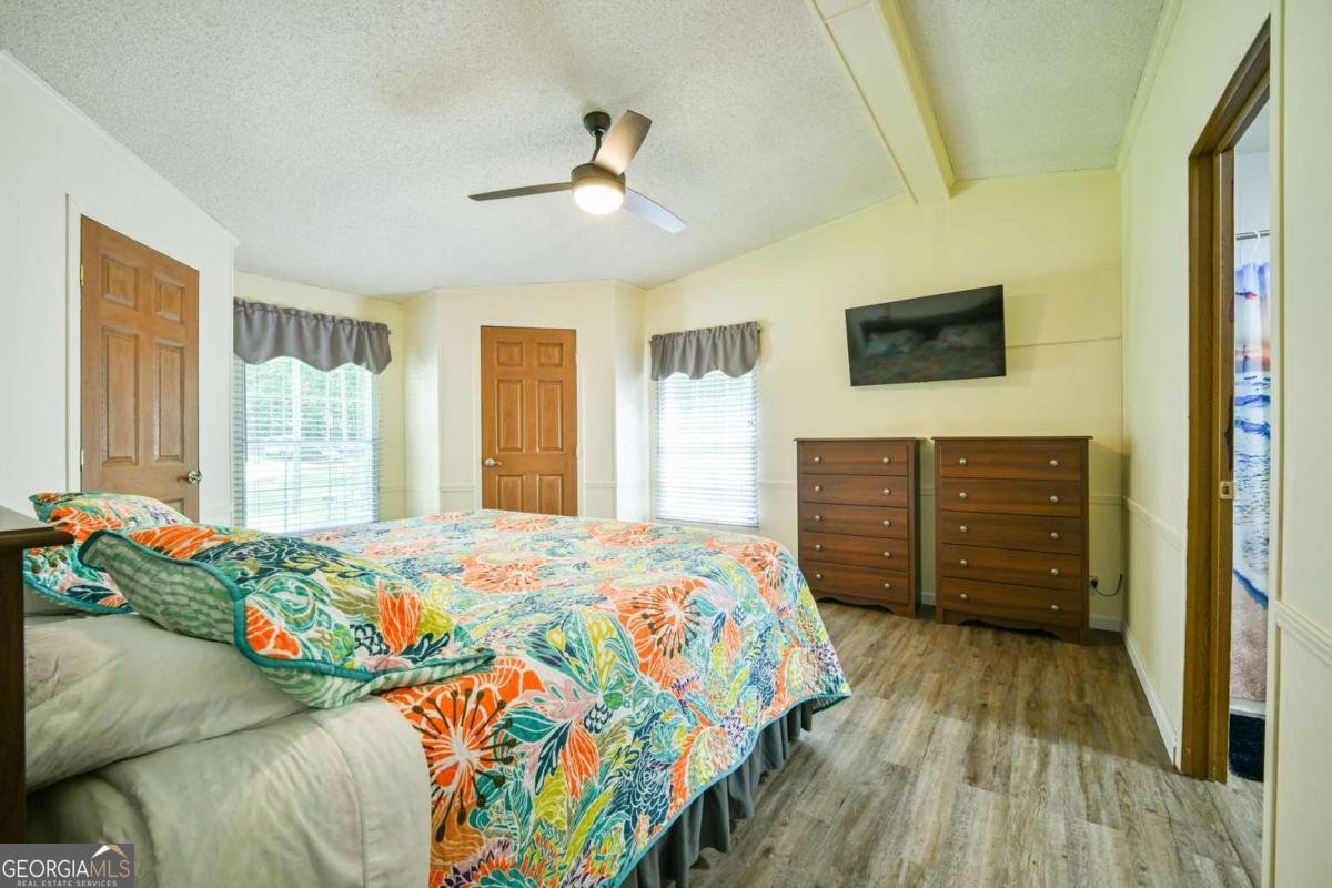 1425 Shiloh Fort Lamar Road Danielsville - Photo 26