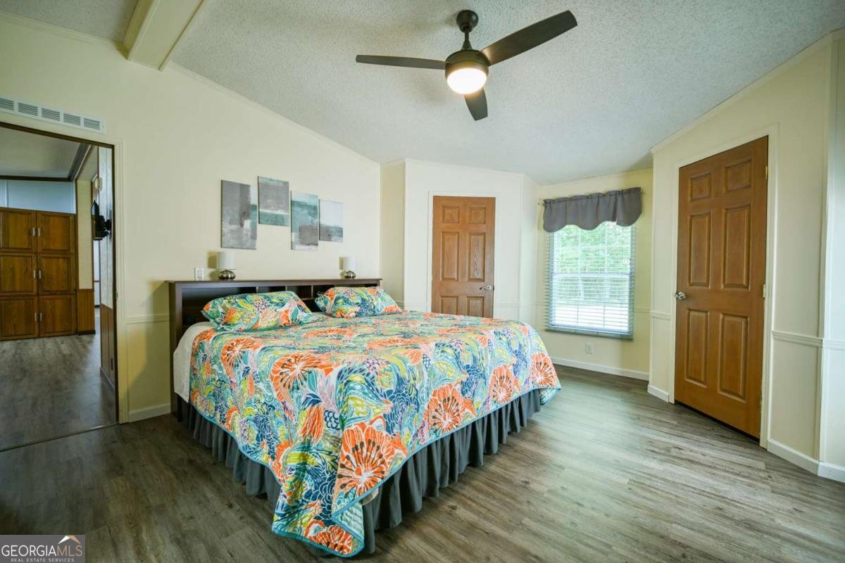 1425 Shiloh Fort Lamar Road Danielsville - Photo 27