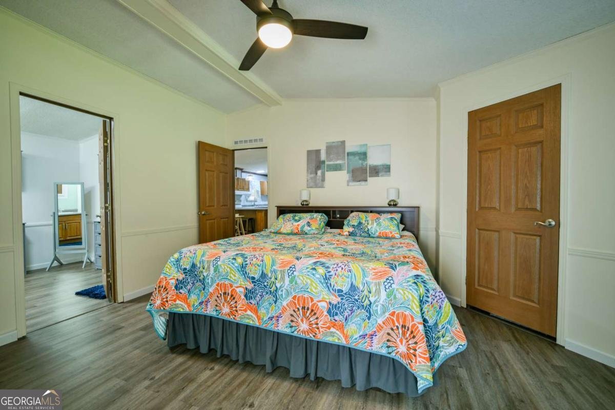 1425 Shiloh Fort Lamar Road Danielsville - Photo 28