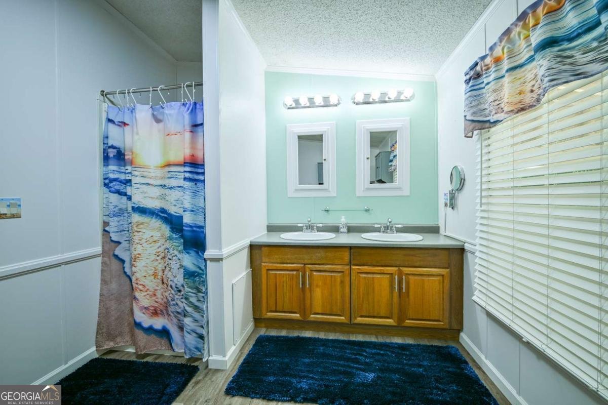 1425 Shiloh Fort Lamar Road Danielsville - Photo 30