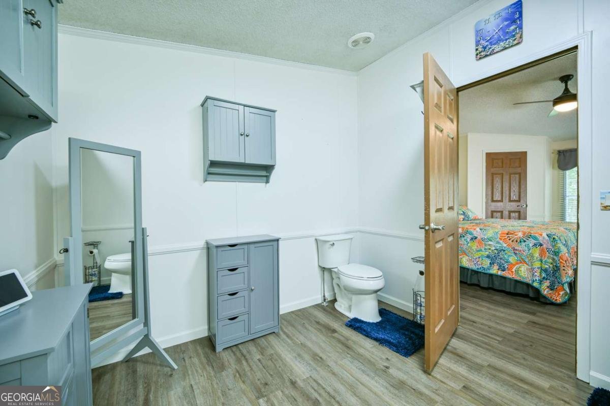 1425 Shiloh Fort Lamar Road Danielsville - Photo 31