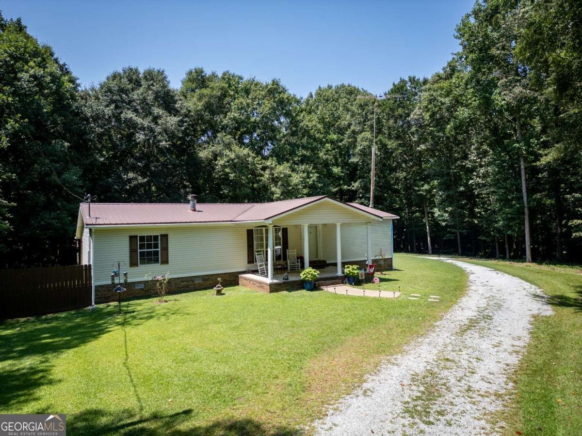 1425 Shiloh Fort Lamar Road Danielsville - Photo 33