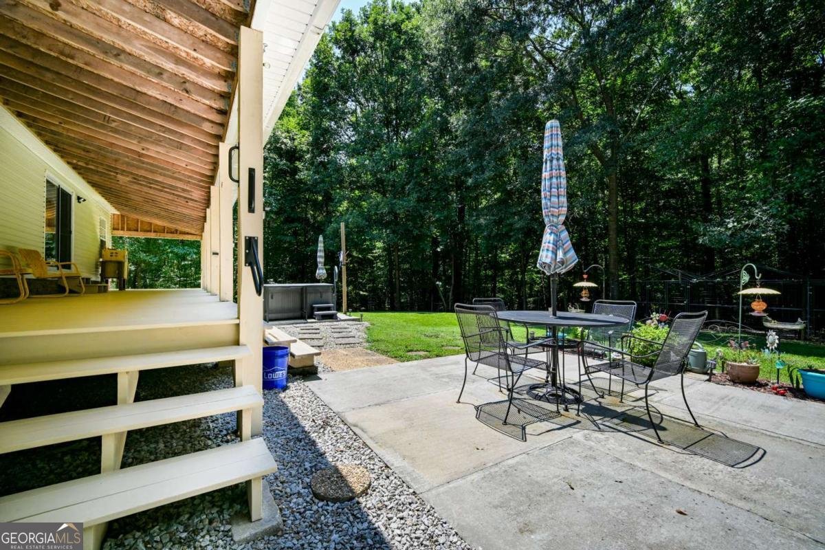 1425 Shiloh Fort Lamar Road Danielsville - Photo 34