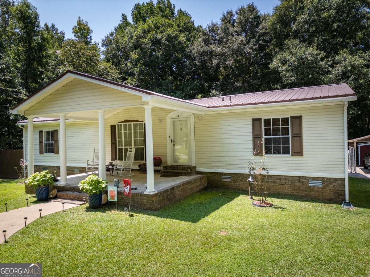1425 Shiloh Fort Lamar Road Danielsville - Photo 38