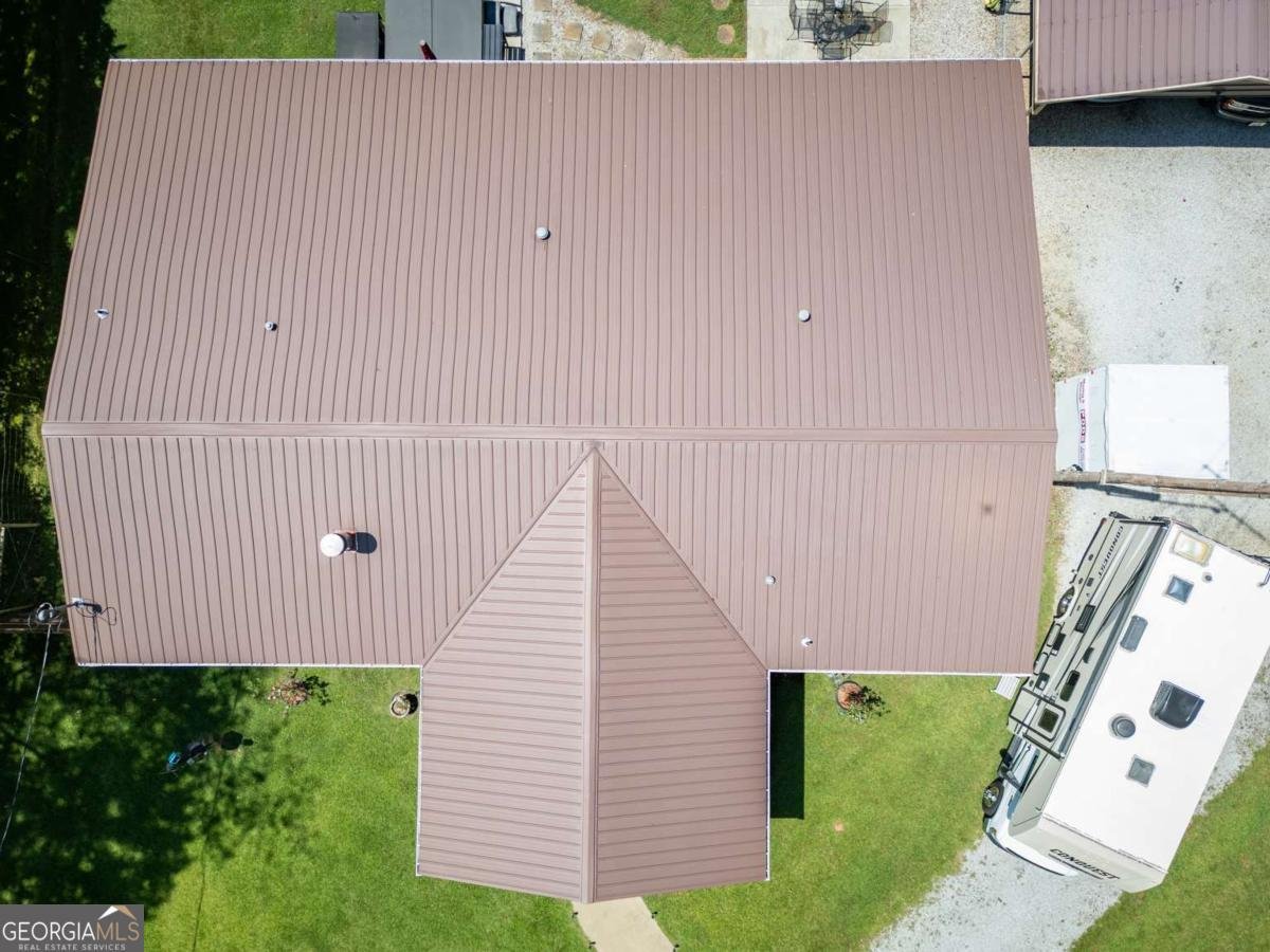 1425 Shiloh Fort Lamar Road Danielsville - Photo 39