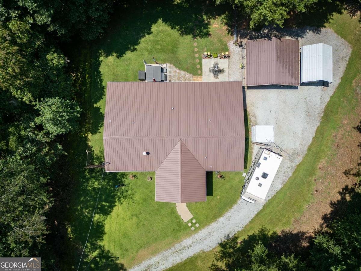 1425 Shiloh Fort Lamar Road Danielsville - Photo 40