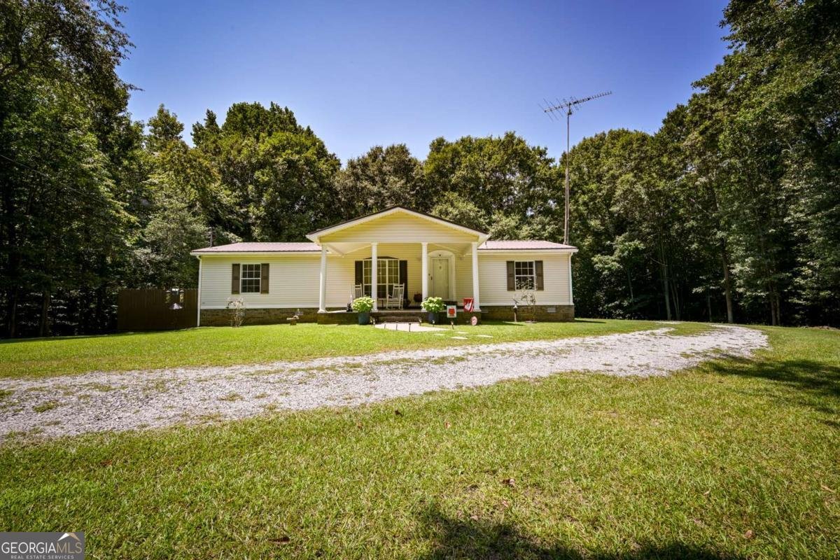 1425 Shiloh Fort Lamar Road Danielsville - Photo 45