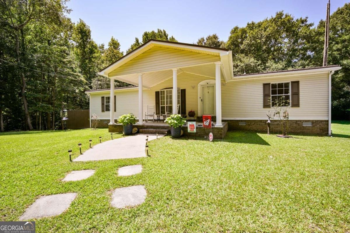 1425 Shiloh Fort Lamar Road Danielsville - Photo 46