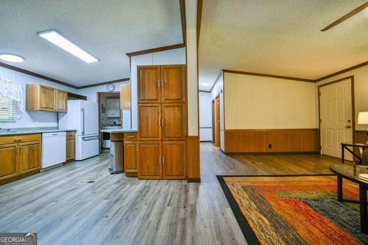 1425 Shiloh Fort Lamar Road Danielsville - Photo 6