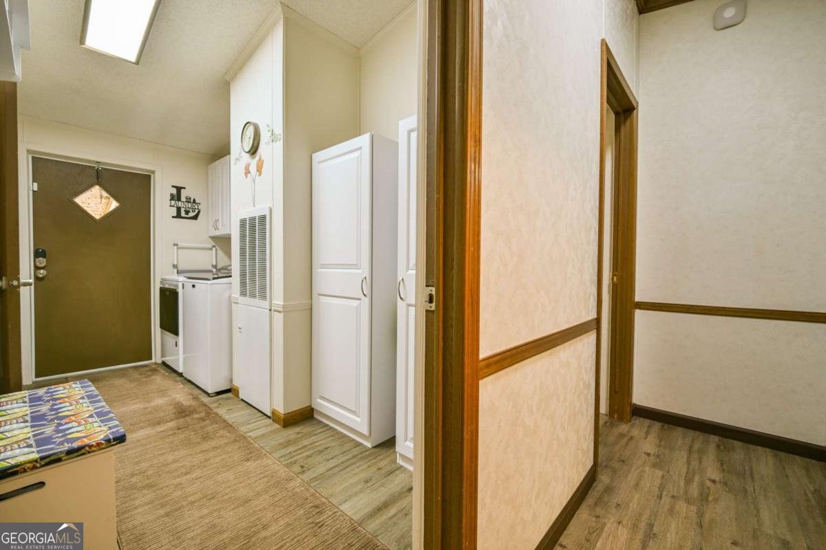 1425 Shiloh Fort Lamar Road Danielsville - Photo 8