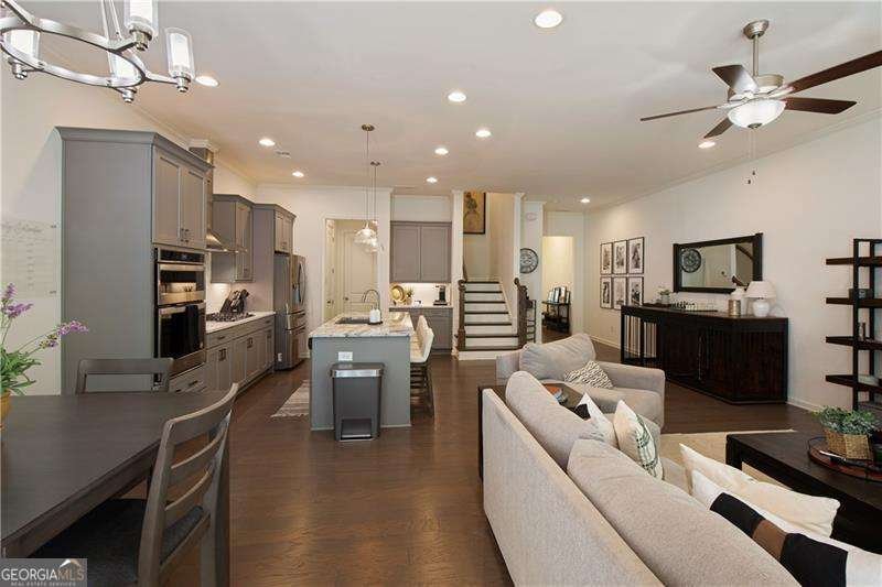 20034 Windalier Way Roswell - Photo 14