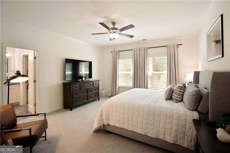 20034 Windalier Way Roswell - Photo 19