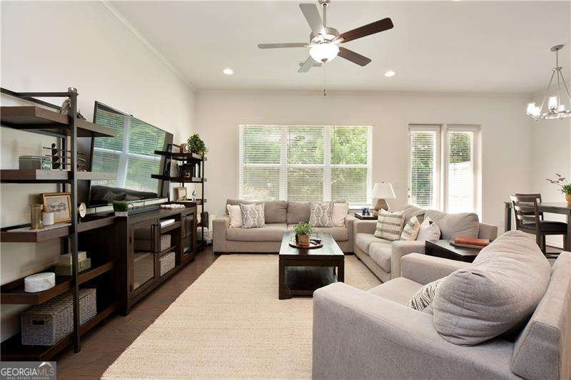 20034 Windalier Way Roswell - Photo 6