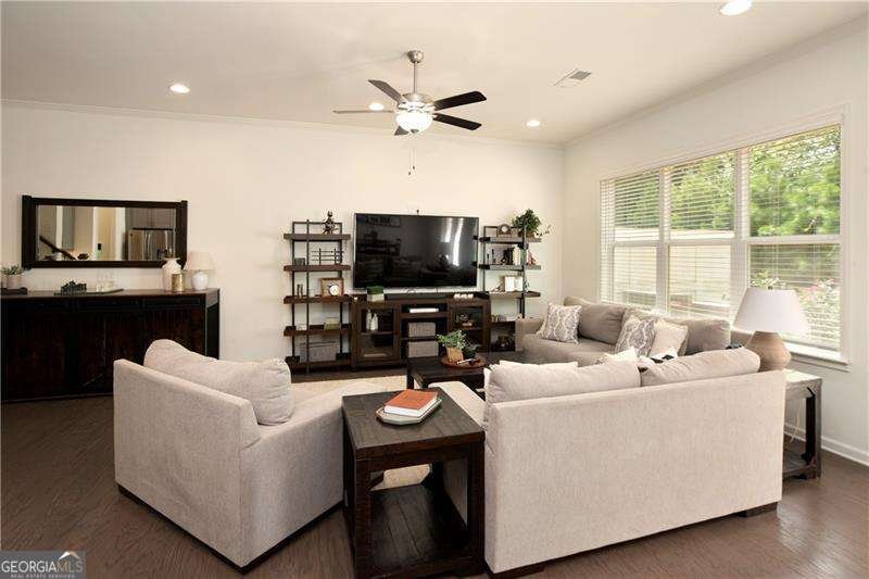 20034 Windalier Way Roswell - Photo 7