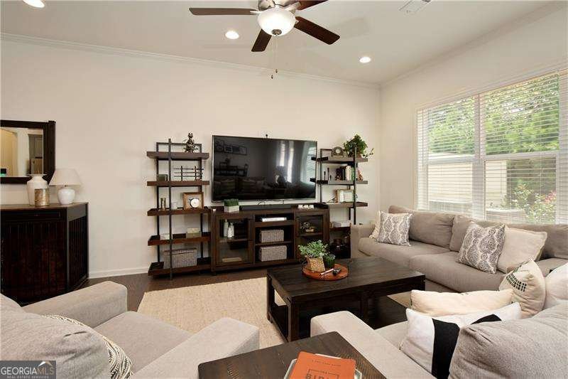20034 Windalier Way Roswell - Photo 8