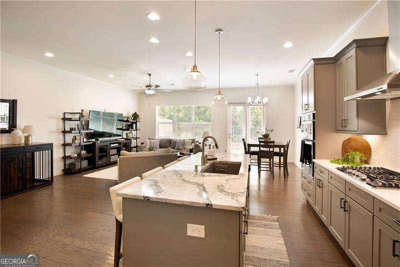 20034 Windalier Way Roswell - Photo 9