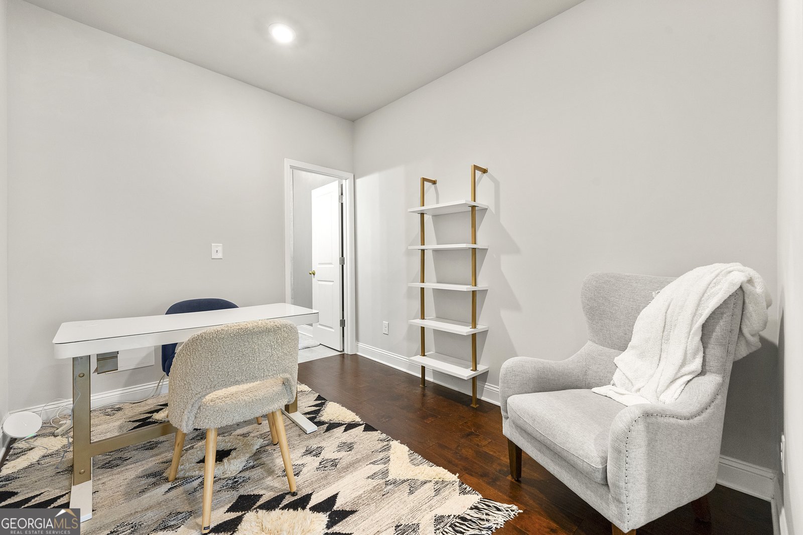 985 Shelnutt Drive Marietta - Photo 11