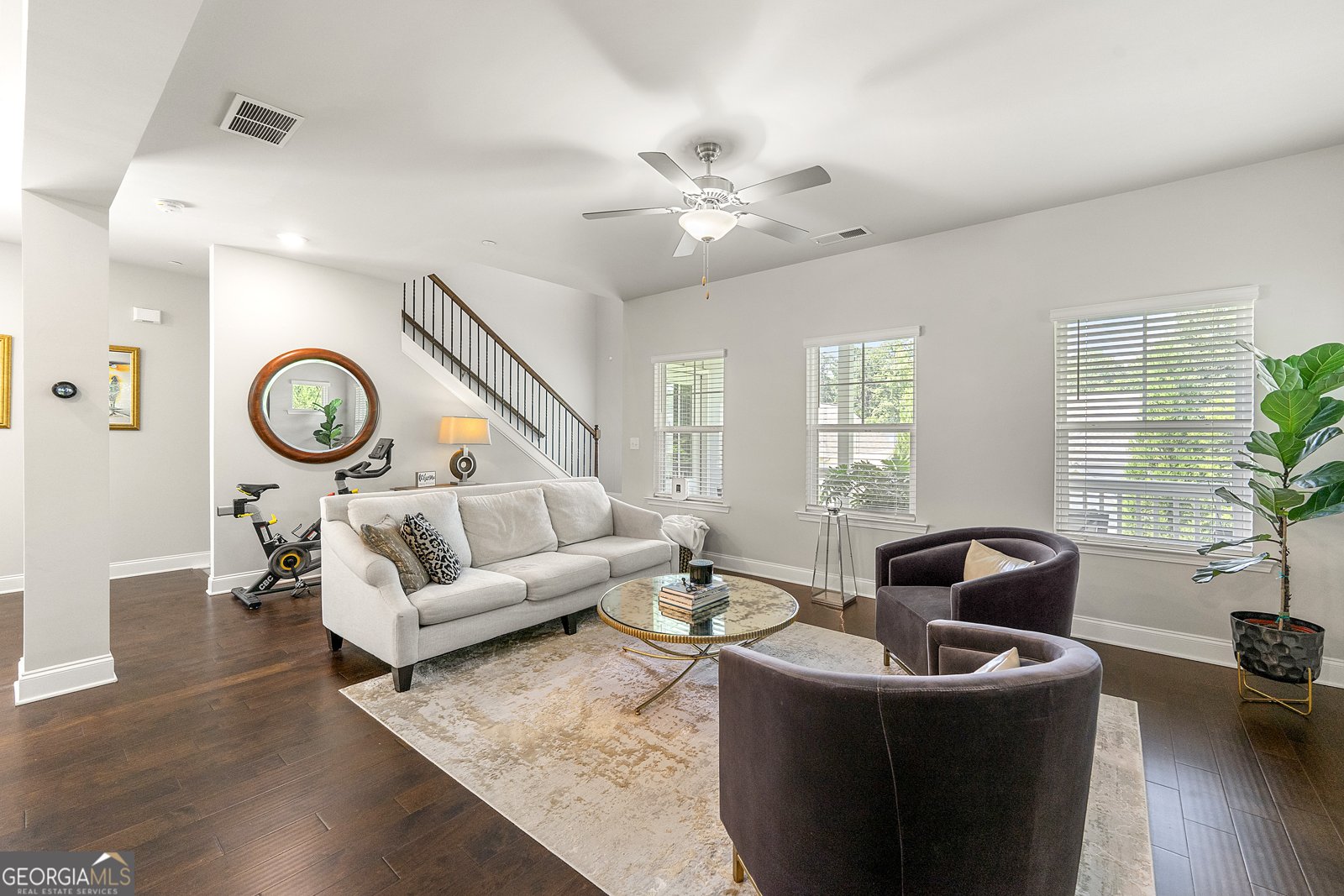 985 Shelnutt Drive Marietta - Photo 14