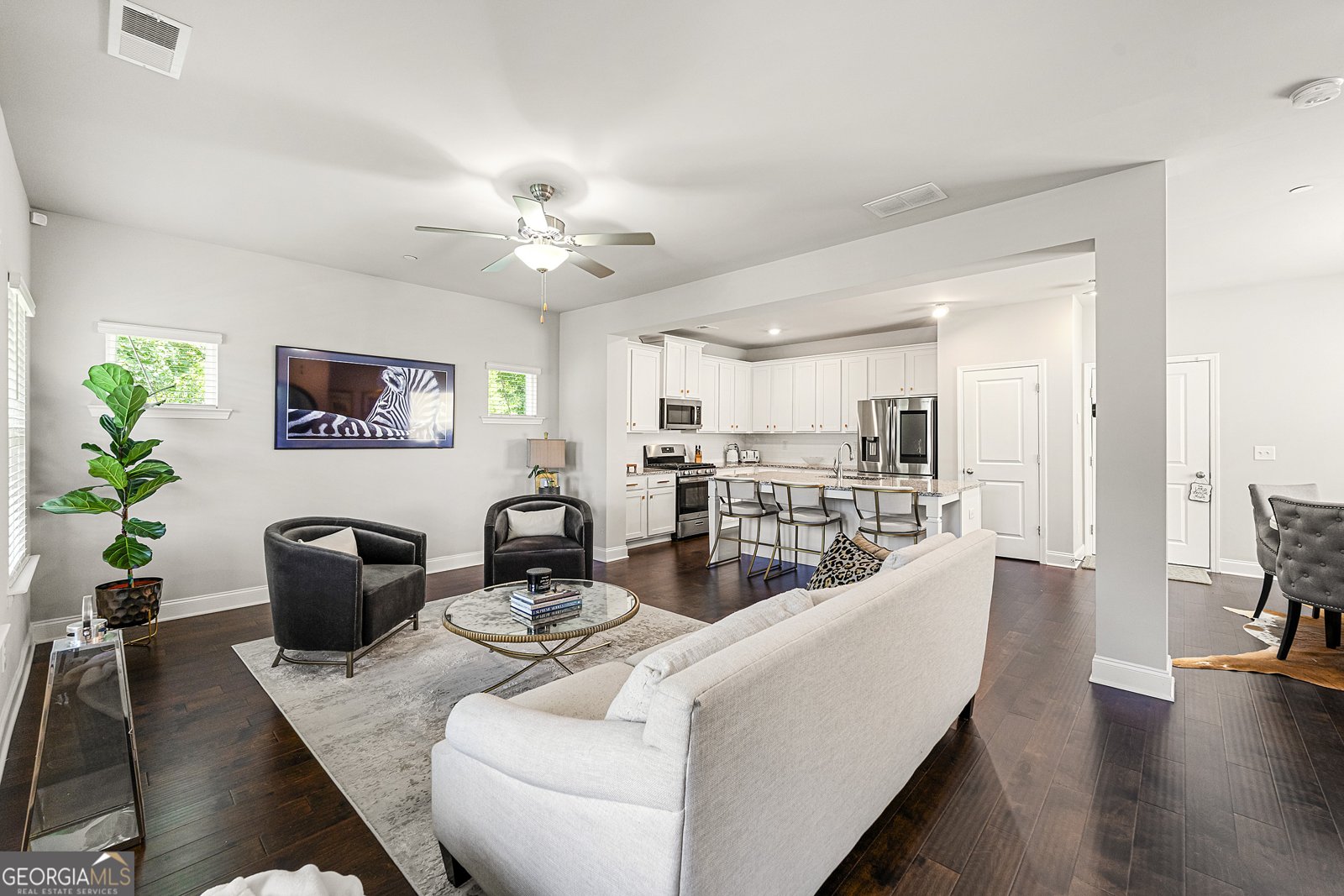 985 Shelnutt Drive Marietta - Photo 15