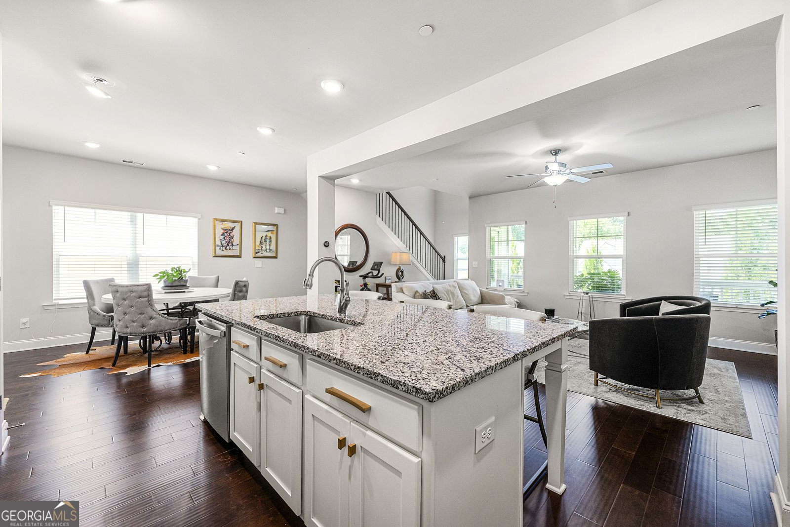 985 Shelnutt Drive Marietta - Photo 17