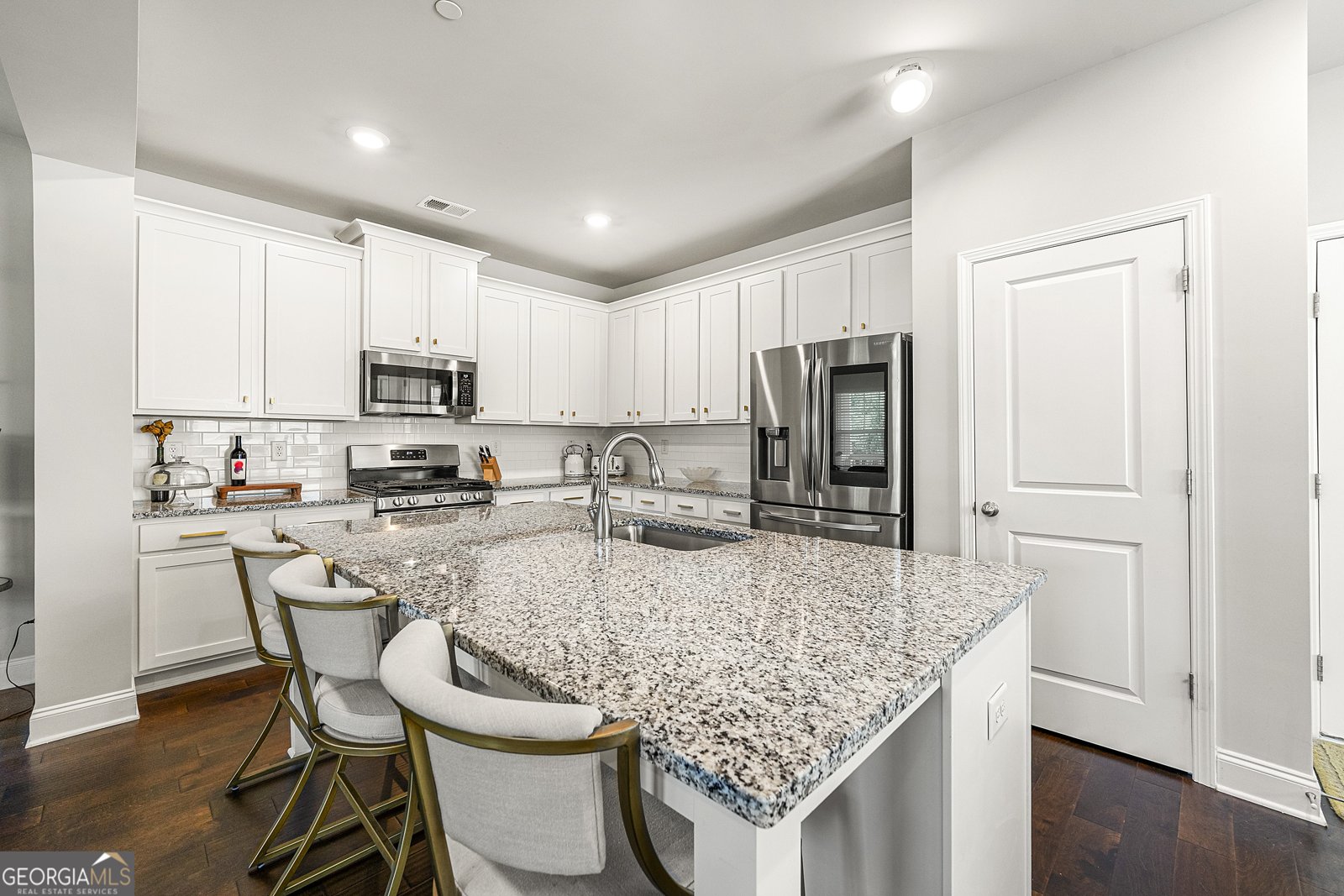985 Shelnutt Drive Marietta - Photo 18