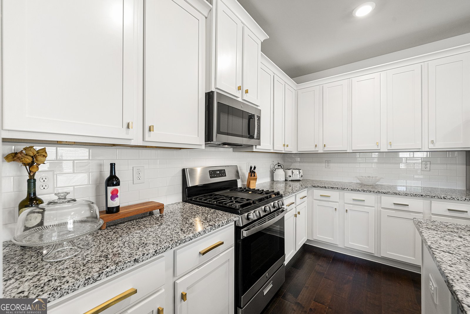 985 Shelnutt Drive Marietta - Photo 19