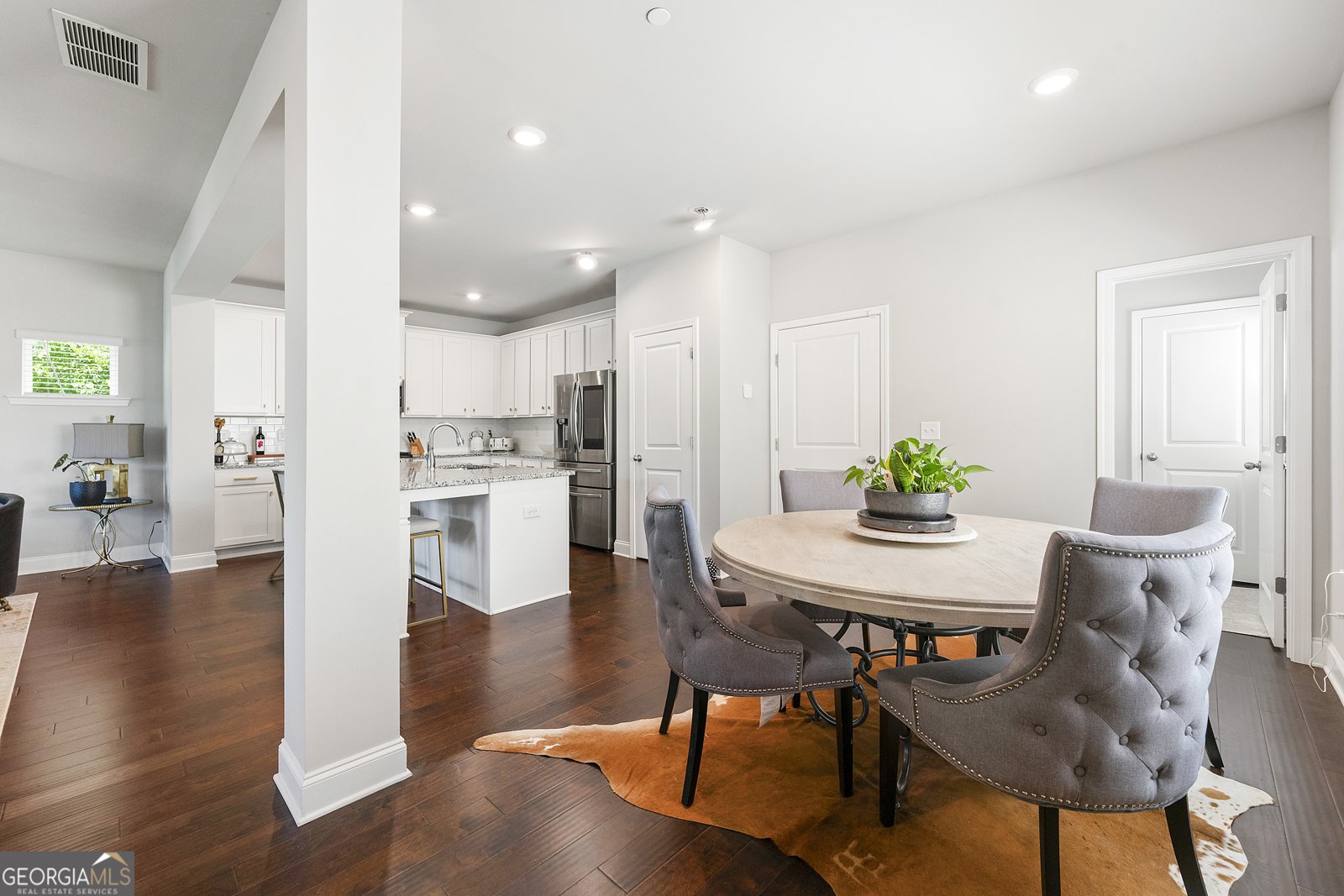 985 Shelnutt Drive Marietta - Photo 20