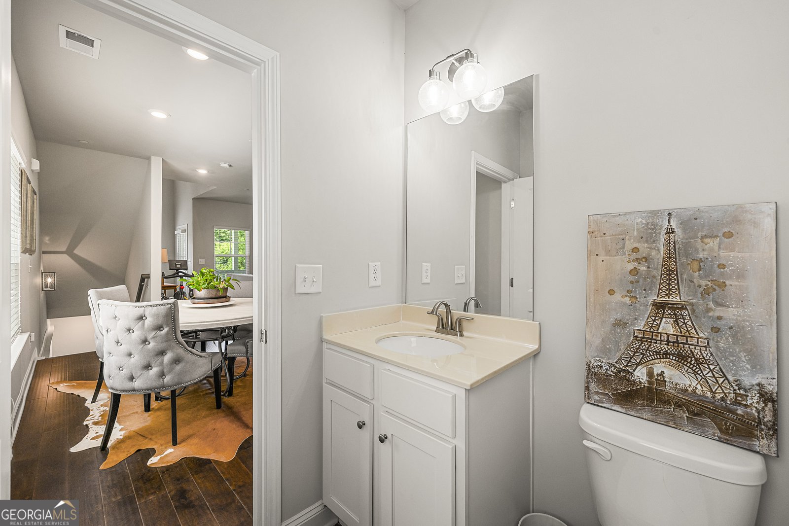 985 Shelnutt Drive Marietta - Photo 22