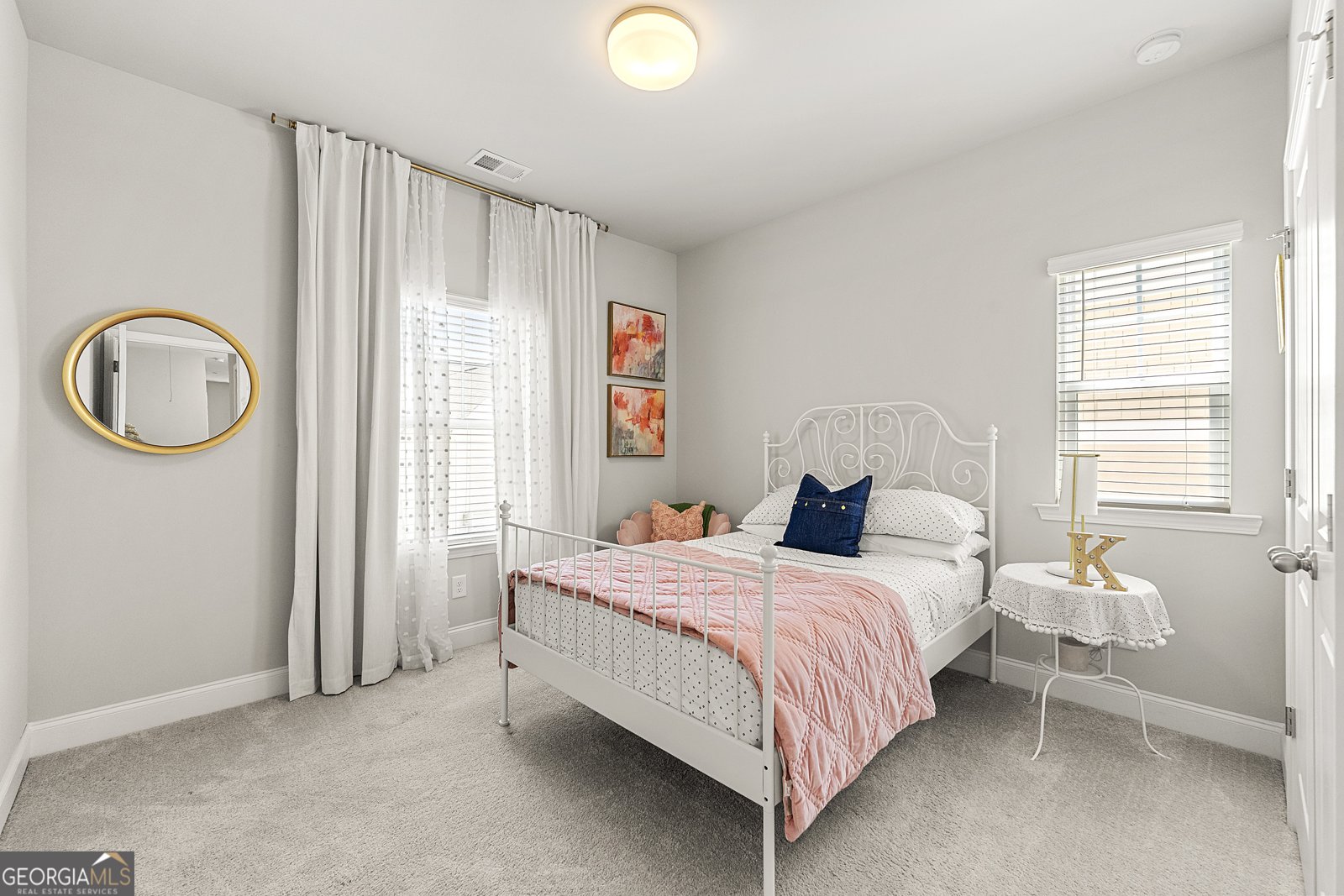 985 Shelnutt Drive Marietta - Photo 28