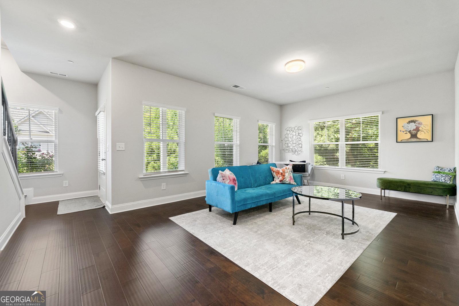 985 Shelnutt Drive Marietta - Photo 8