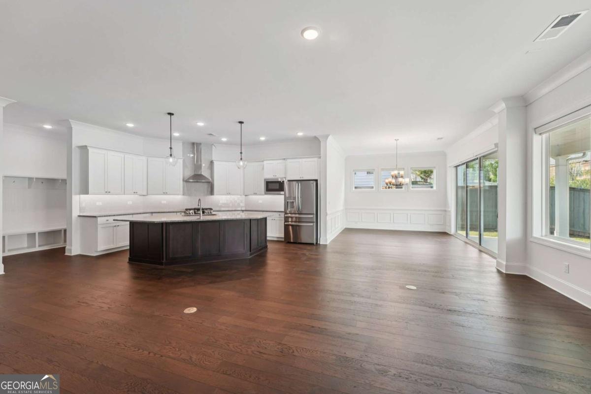 716 Elizabeth Trail Woodstock - Photo 10