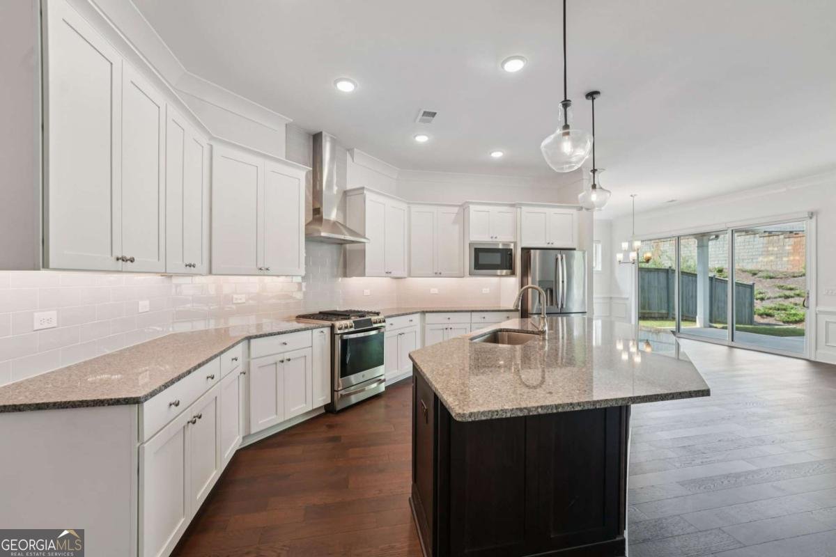 716 Elizabeth Trail Woodstock - Photo 15