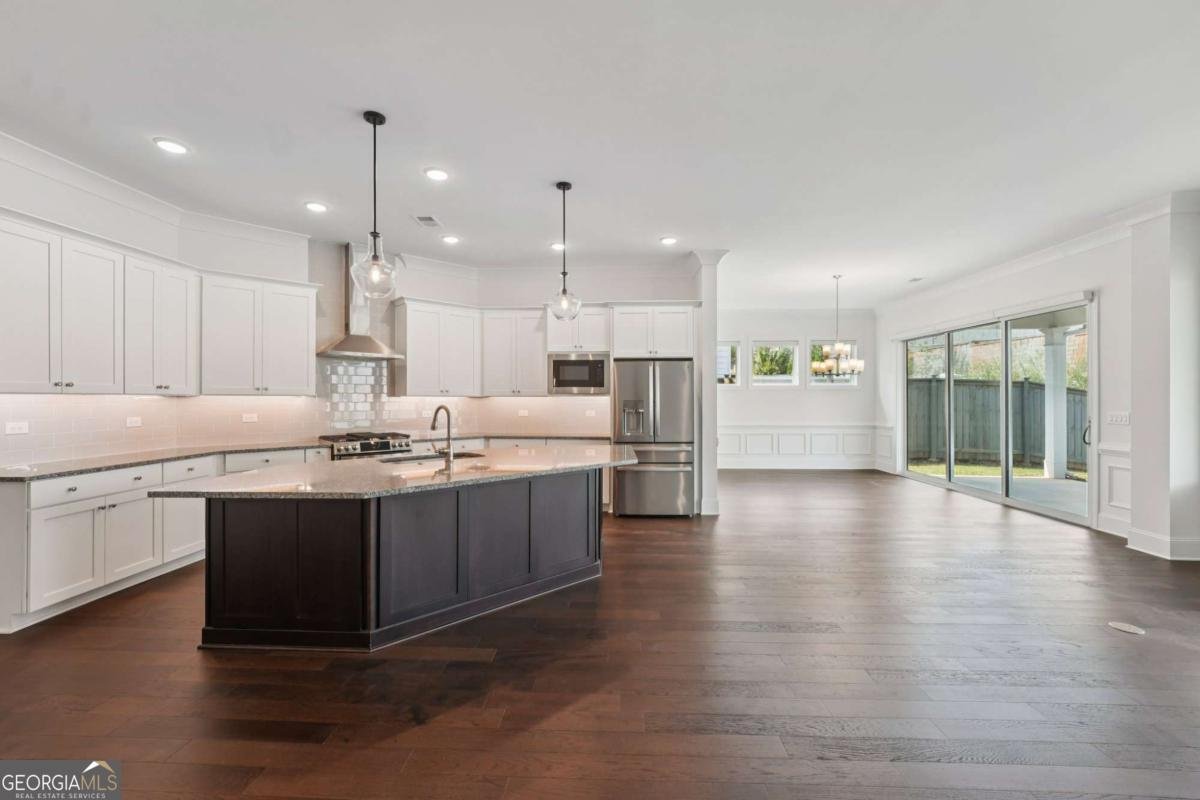 716 Elizabeth Trail Woodstock - Photo 17