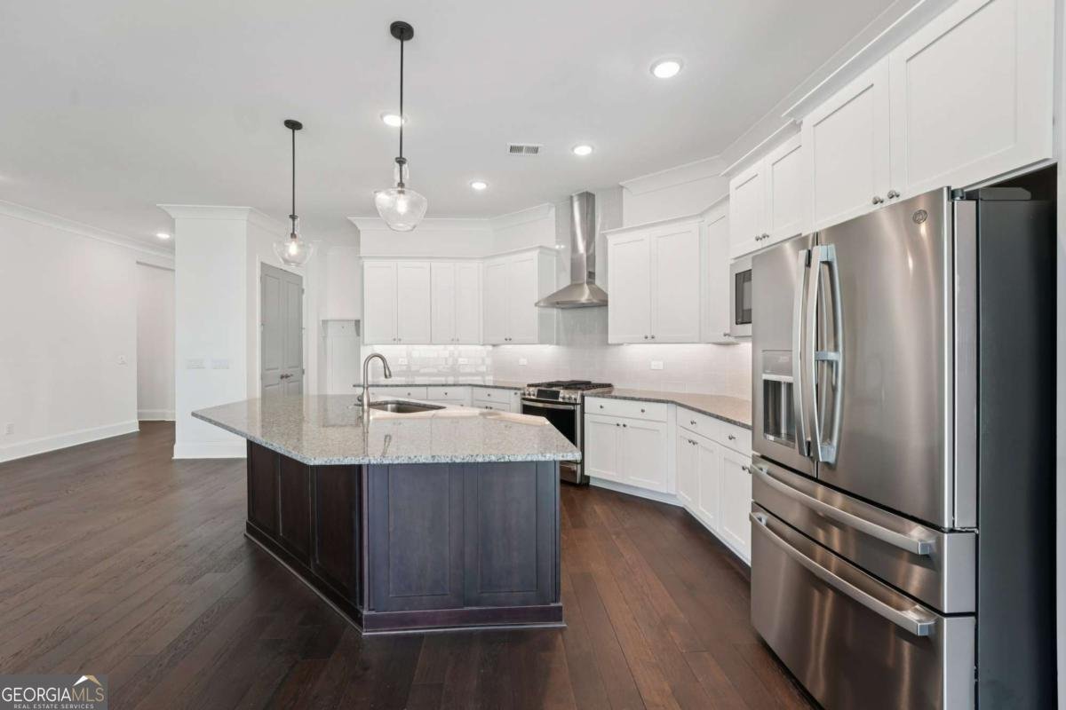 716 Elizabeth Trail Woodstock - Photo 19