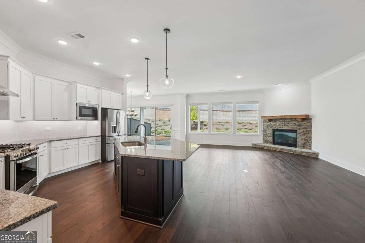 716 Elizabeth Trail Woodstock - Photo 20