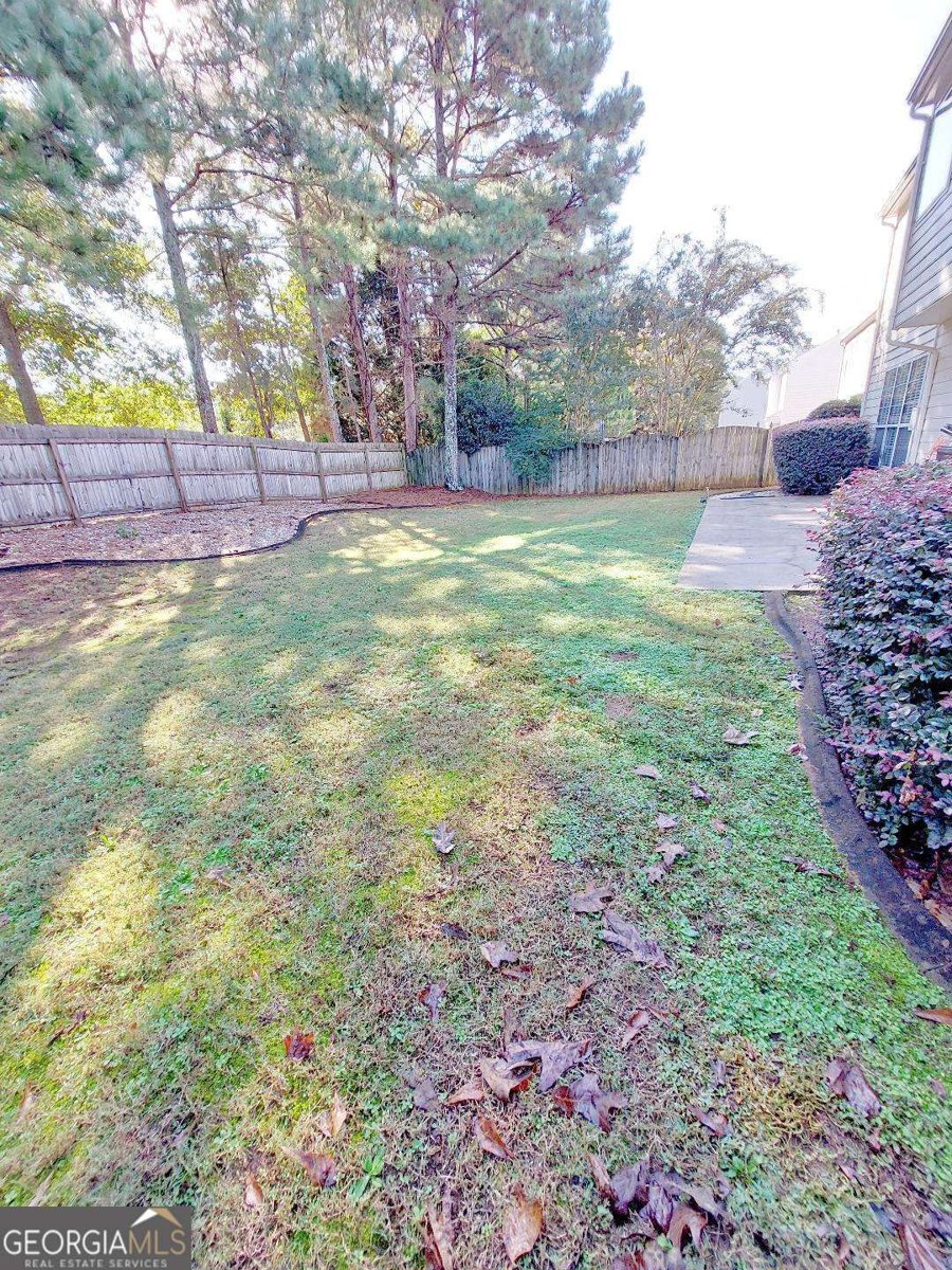 11830 Carriage Park Lane Johns Creek - Photo 21
