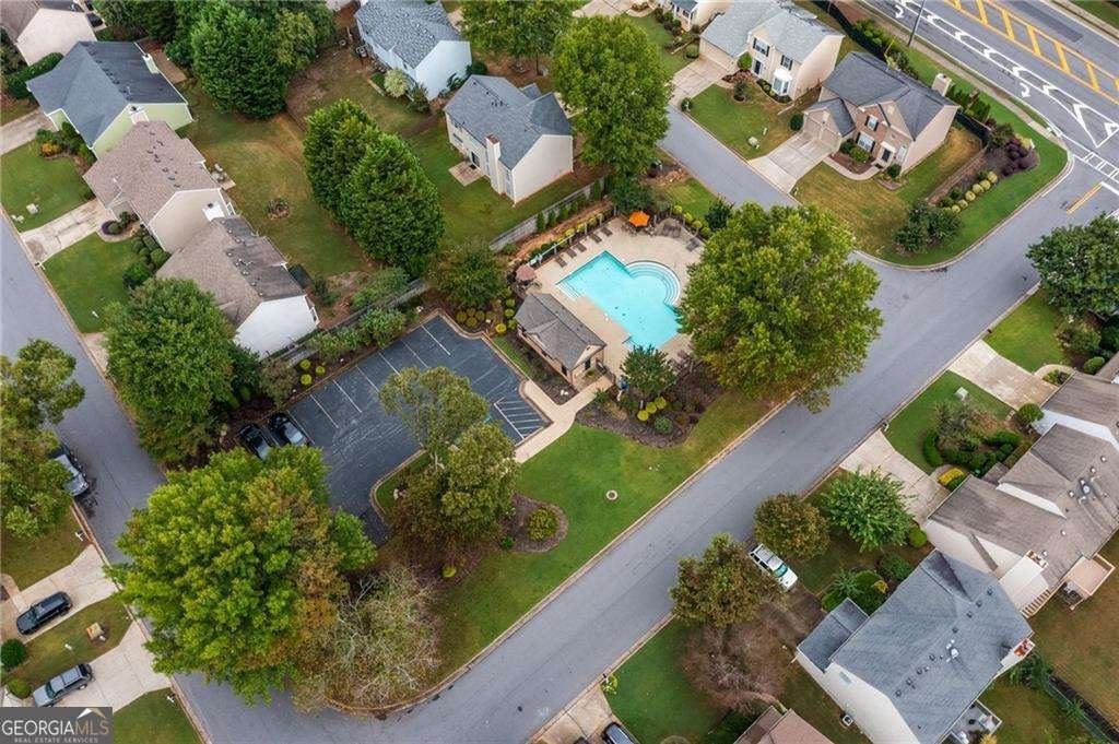 11830 Carriage Park Lane Johns Creek - Photo 24