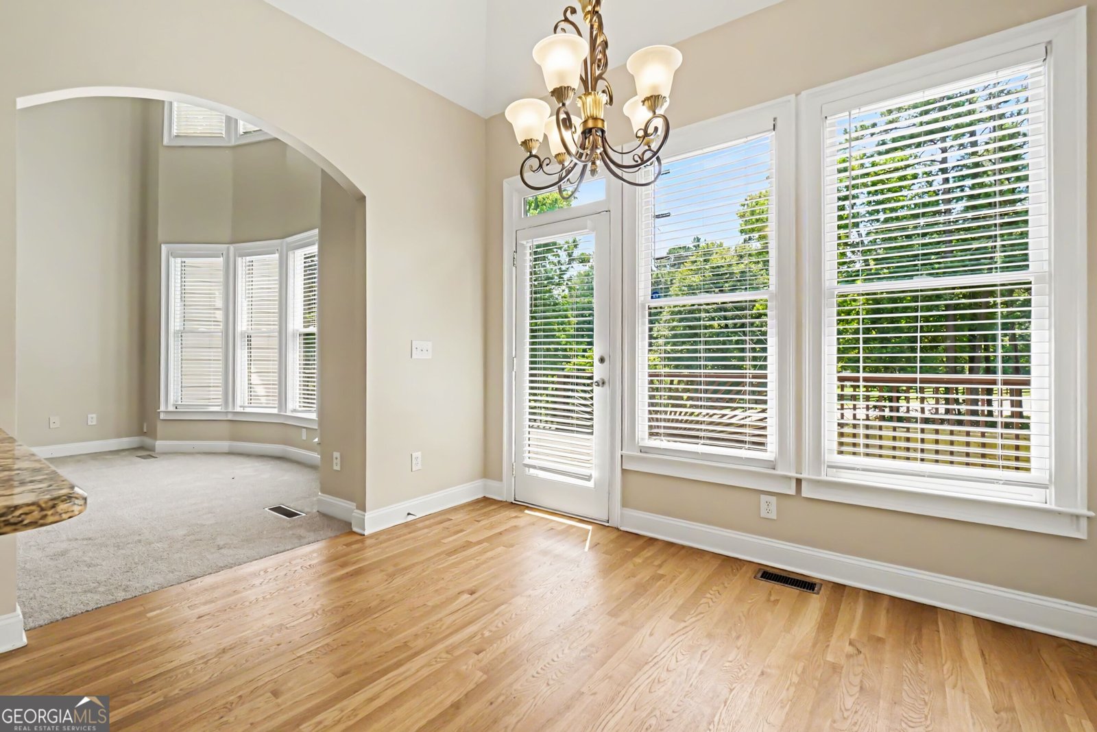 2784 Lost Lakes Drive Powder Springs - Photo 10