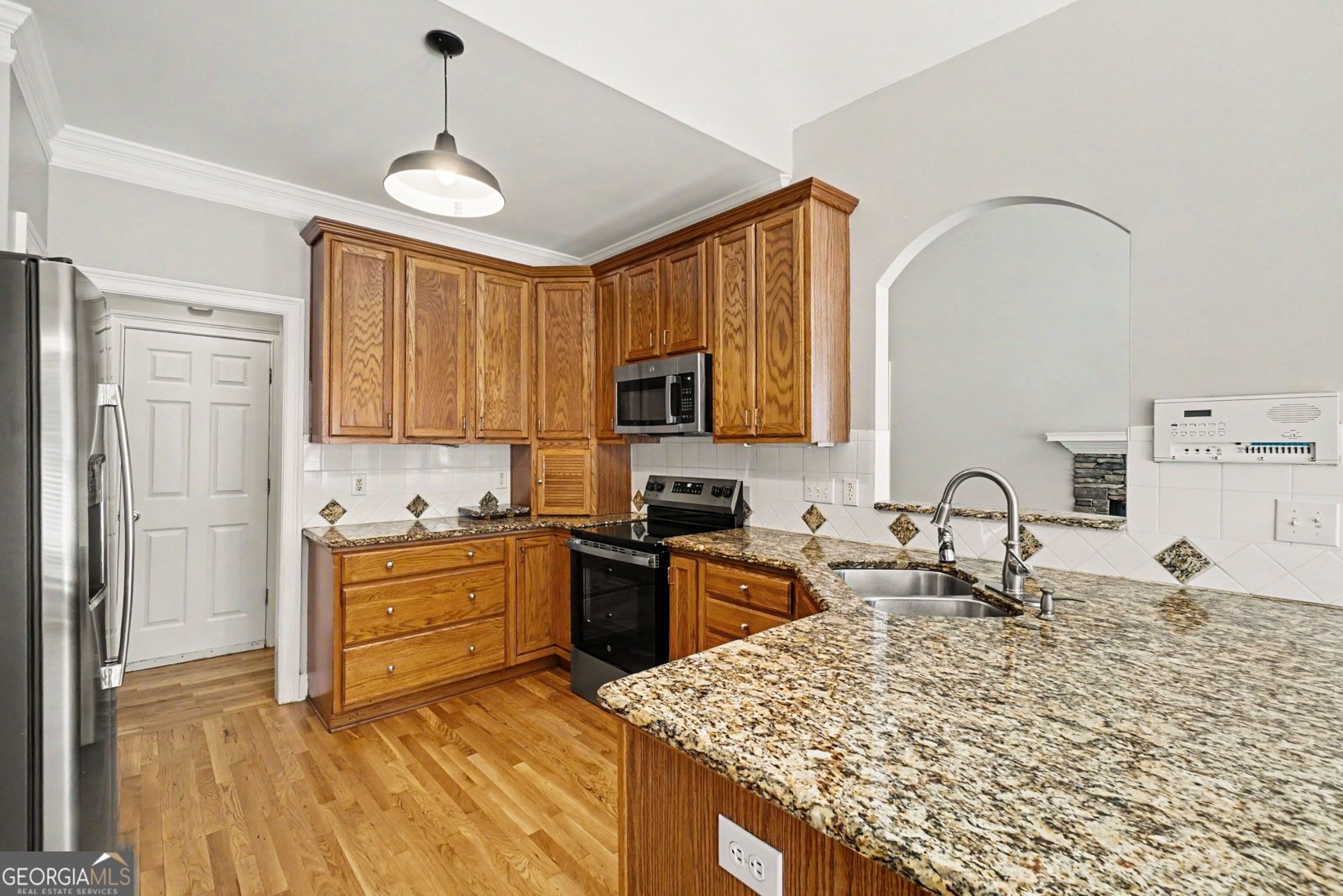 2784 Lost Lakes Drive Powder Springs - Photo 11
