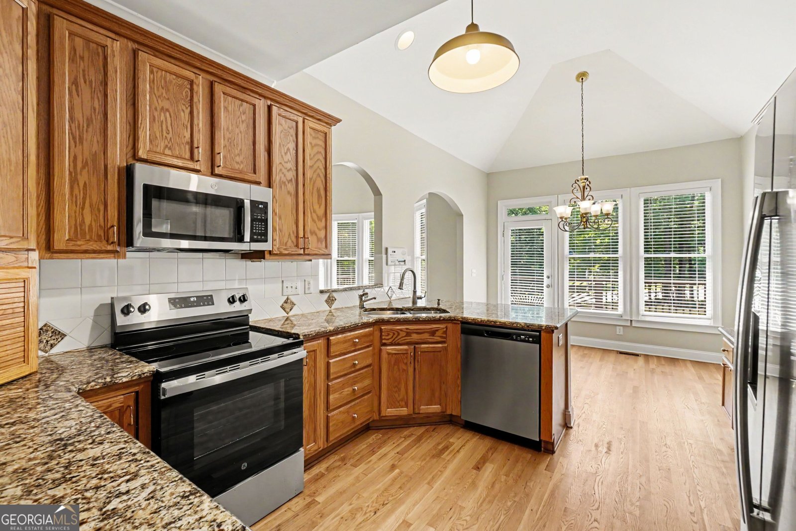 2784 Lost Lakes Drive Powder Springs - Photo 12