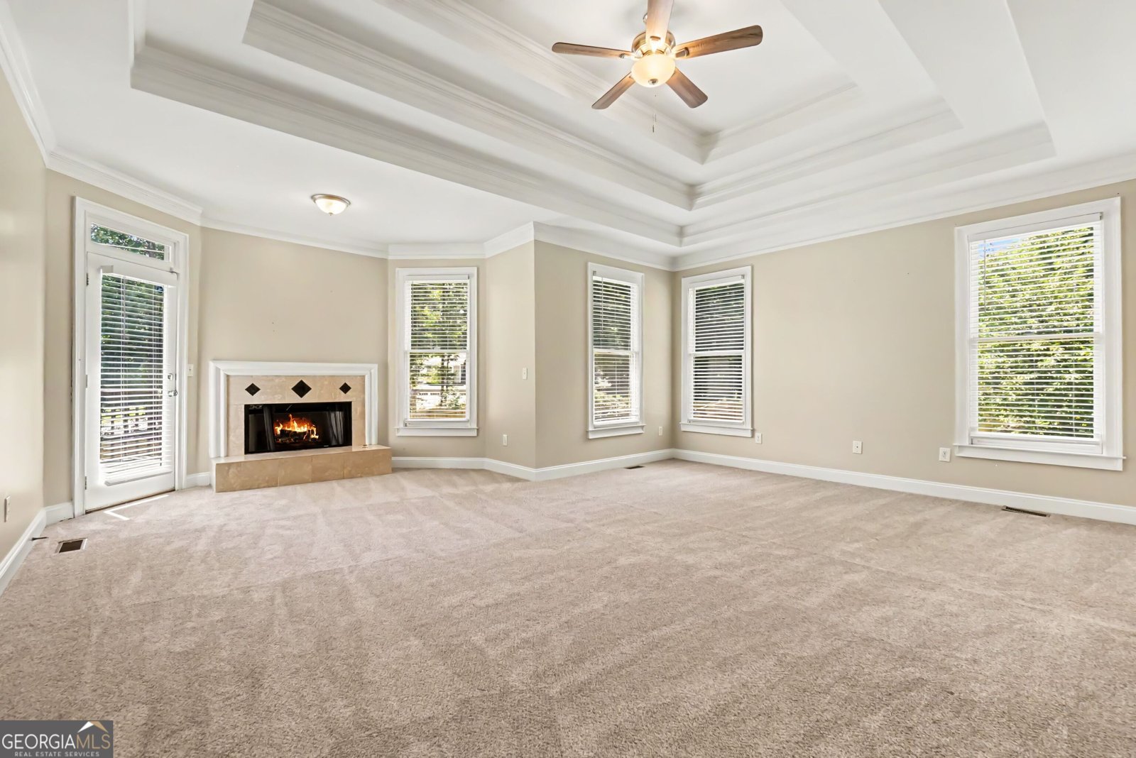 2784 Lost Lakes Drive Powder Springs - Photo 16