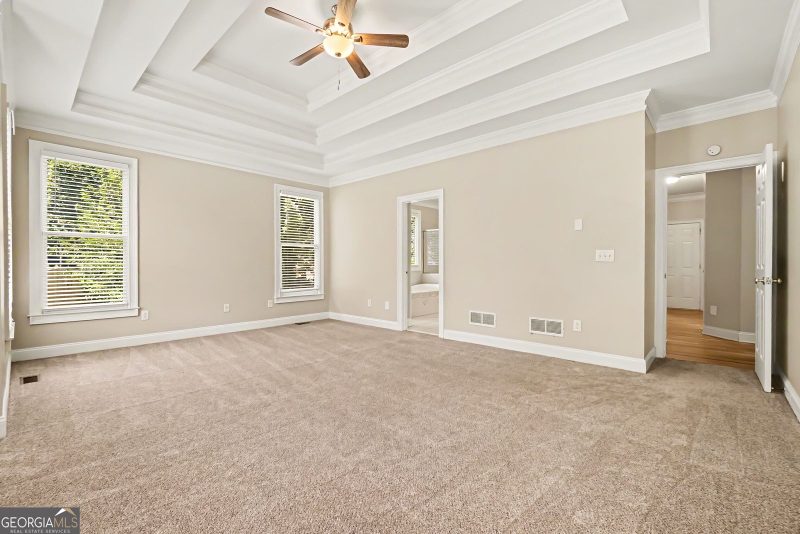 2784 Lost Lakes Drive Powder Springs - Photo 17