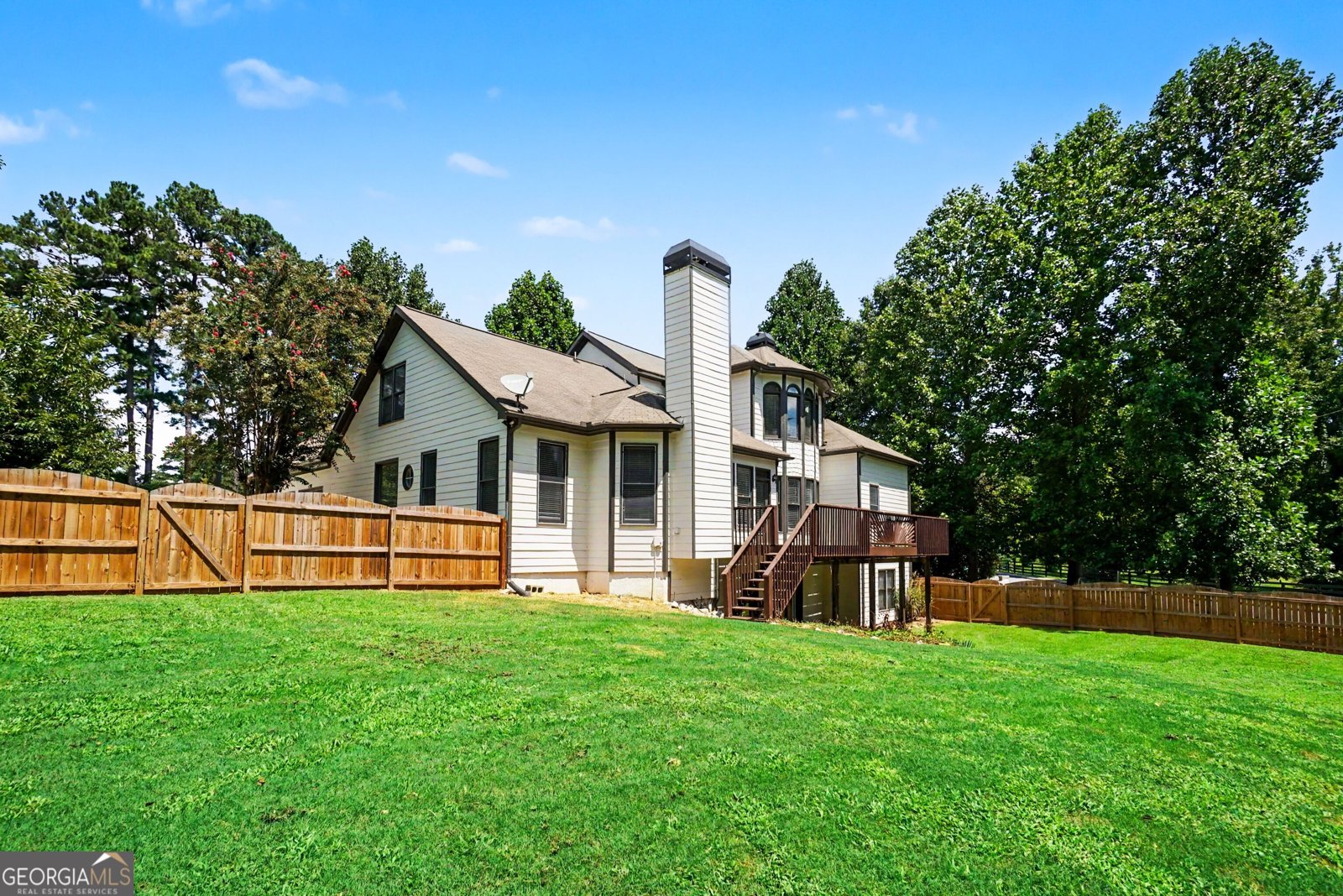 2784 Lost Lakes Drive Powder Springs - Photo 40