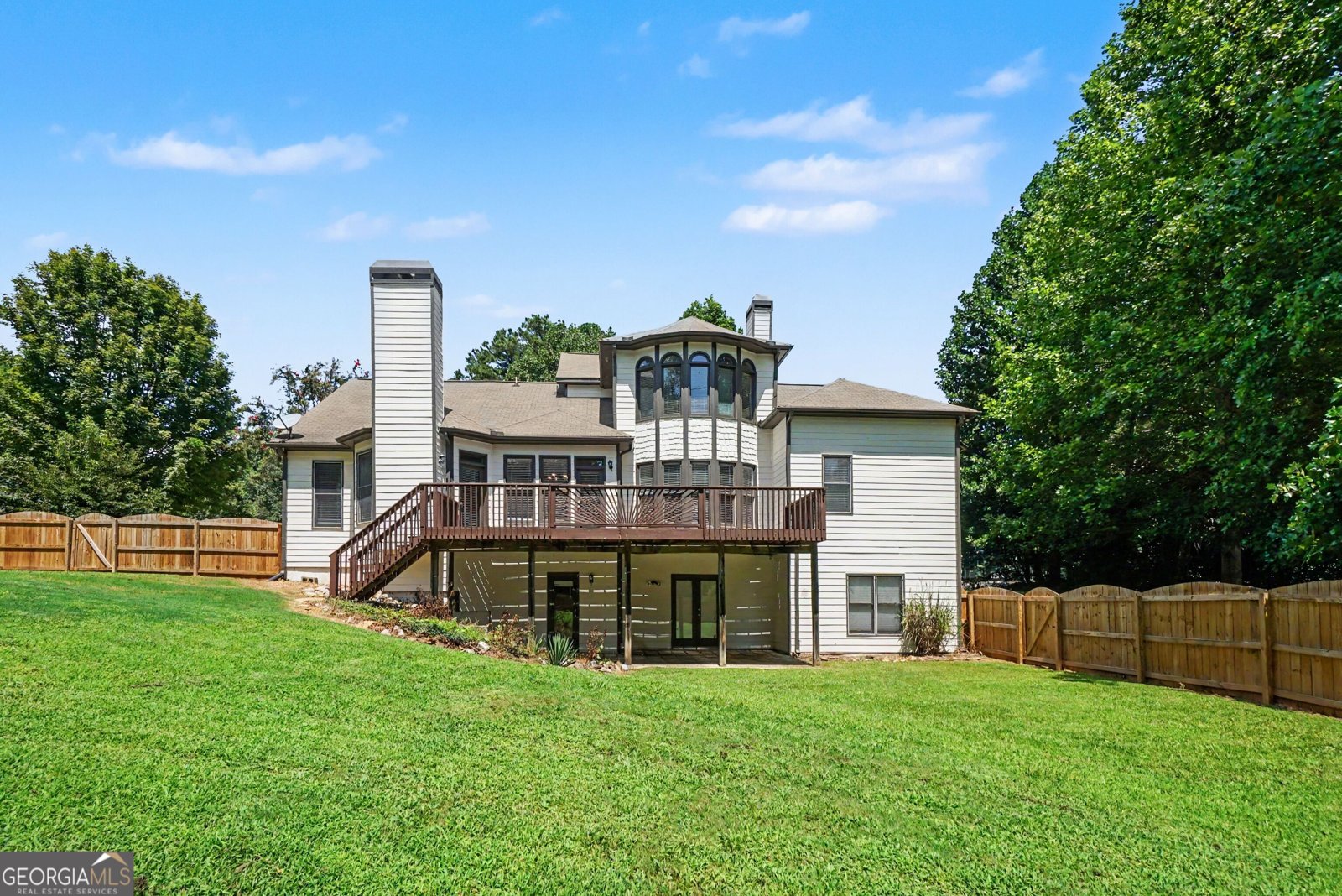 2784 Lost Lakes Drive Powder Springs - Photo 41