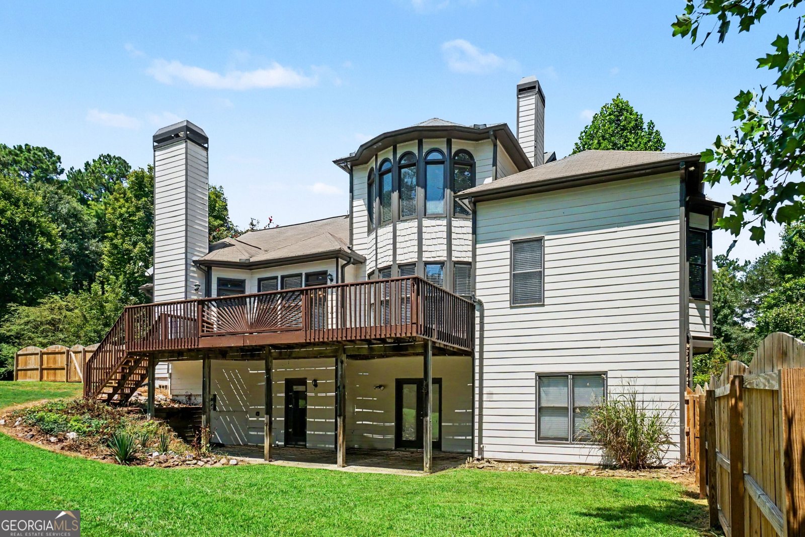 2784 Lost Lakes Drive Powder Springs - Photo 42