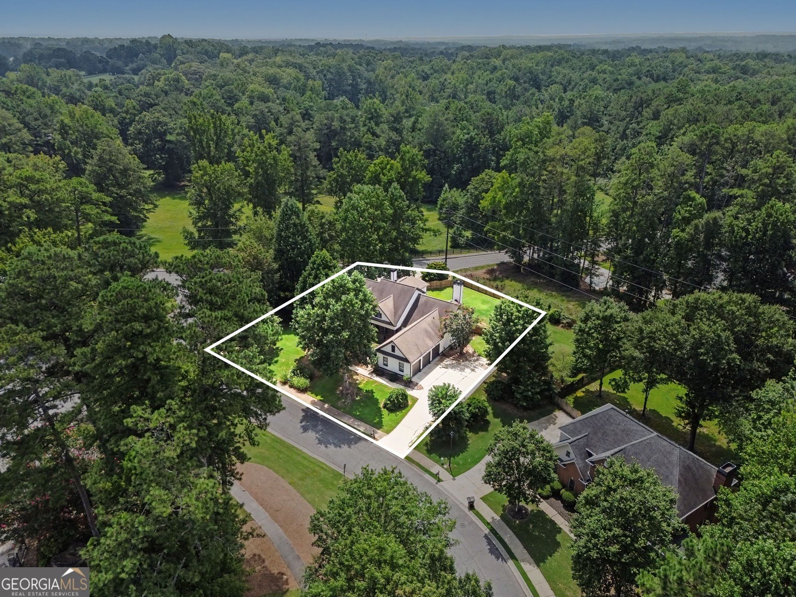 2784 Lost Lakes Drive Powder Springs - Photo 43