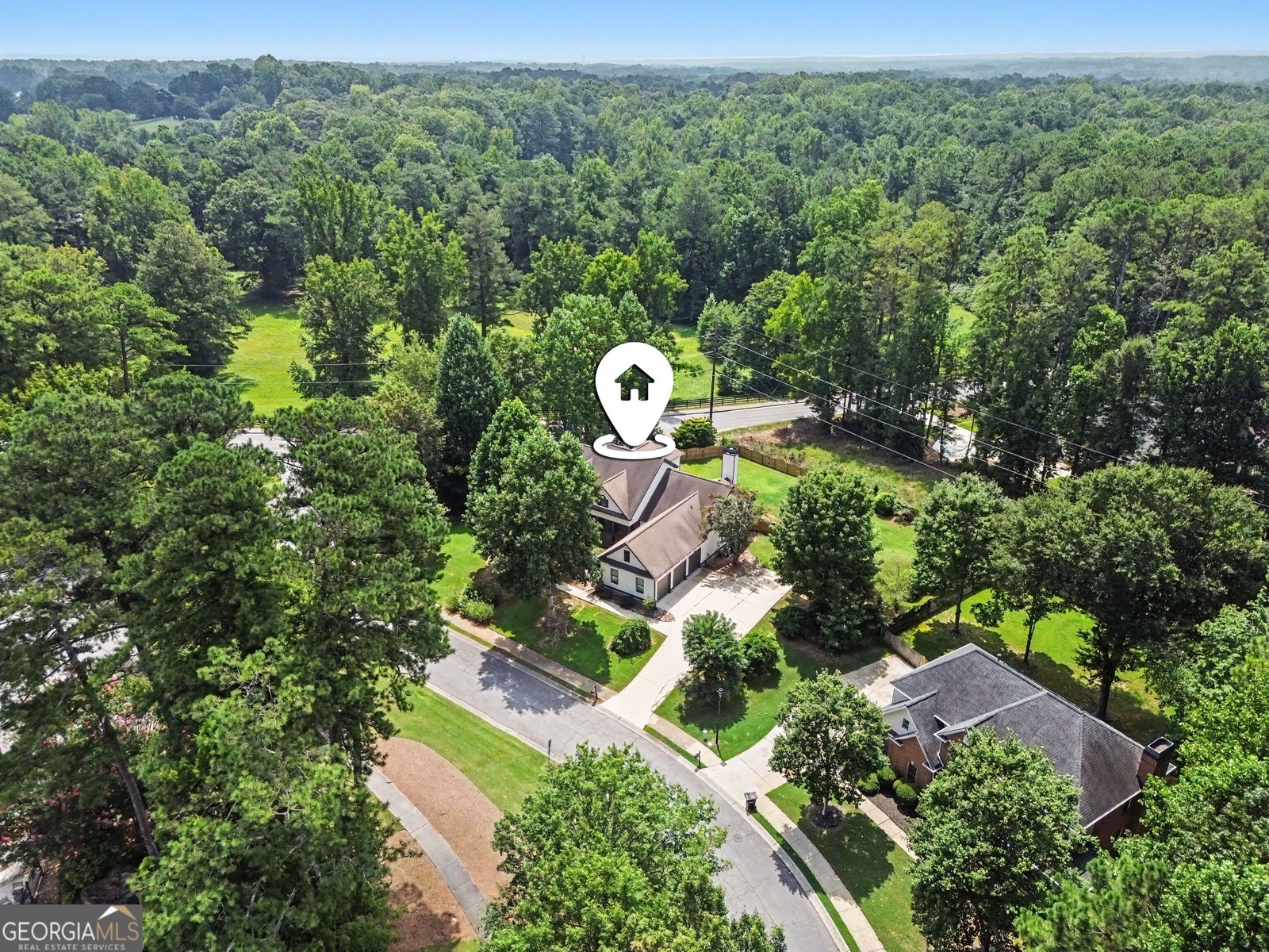 2784 Lost Lakes Drive Powder Springs - Photo 44