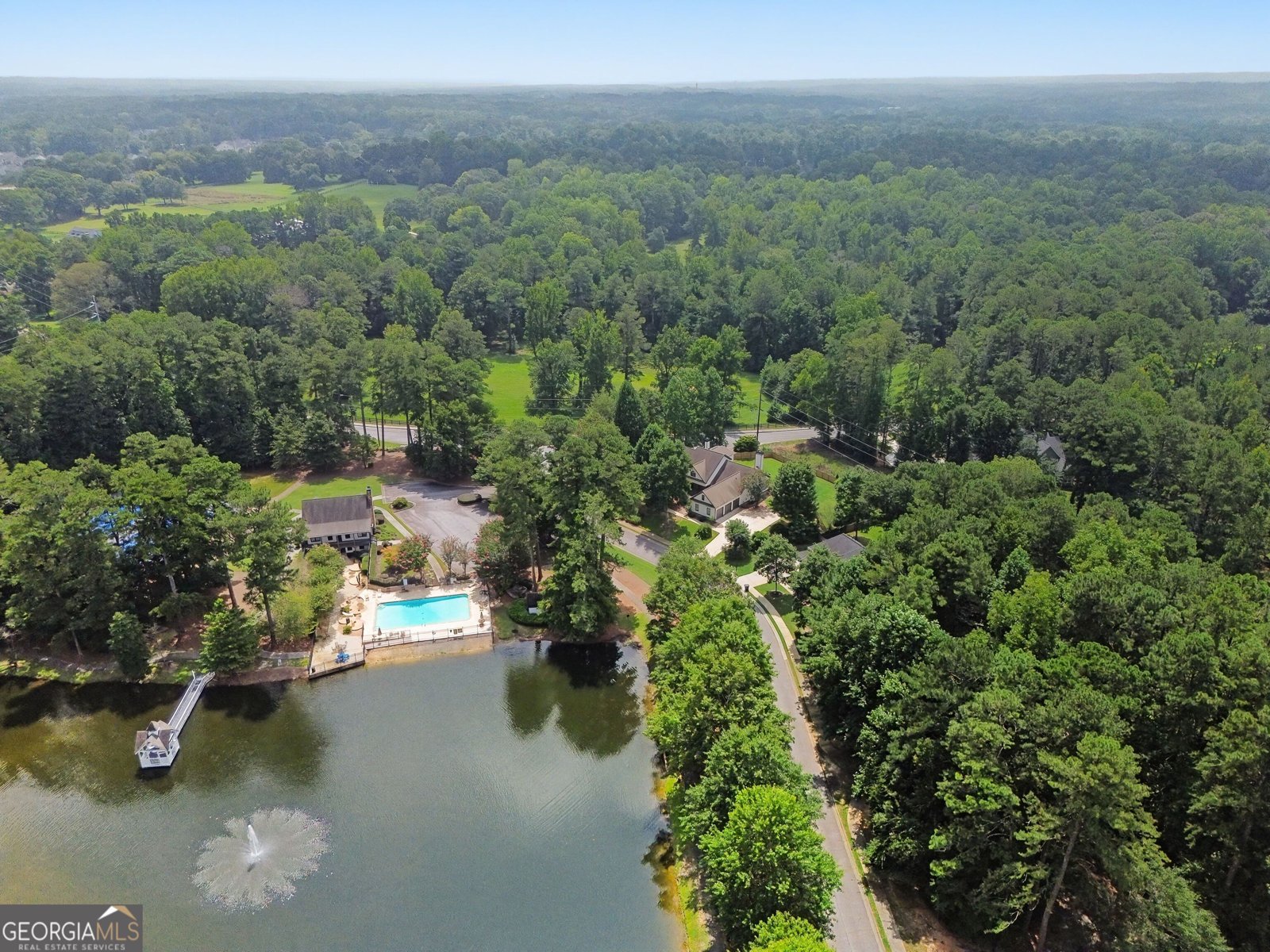 2784 Lost Lakes Drive Powder Springs - Photo 46