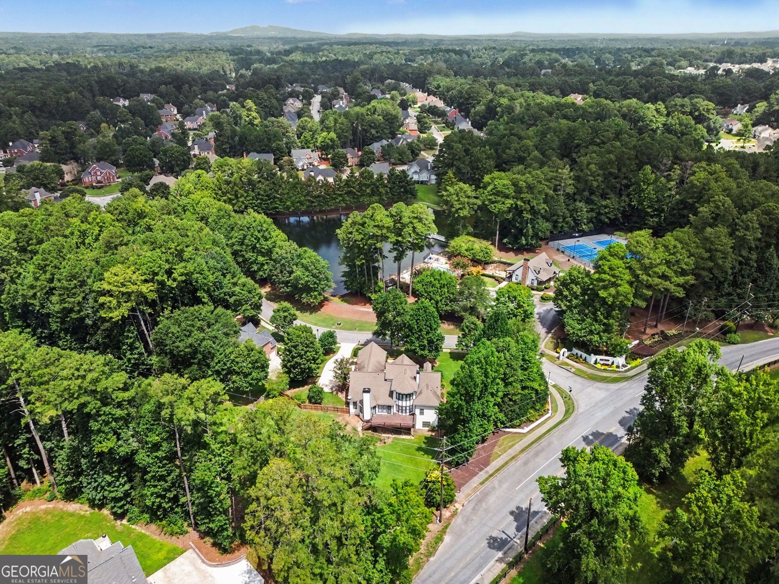 2784 Lost Lakes Drive Powder Springs - Photo 47