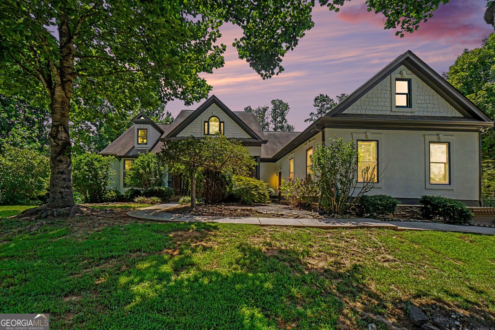 2784 Lost Lakes Drive Powder Springs - Photo 48